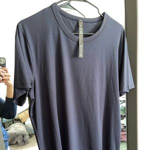 Mens LuluLemon T Shirt